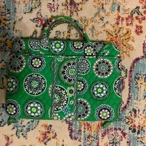 Vera Bradley laptop case